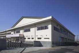 明桜中学校の画像