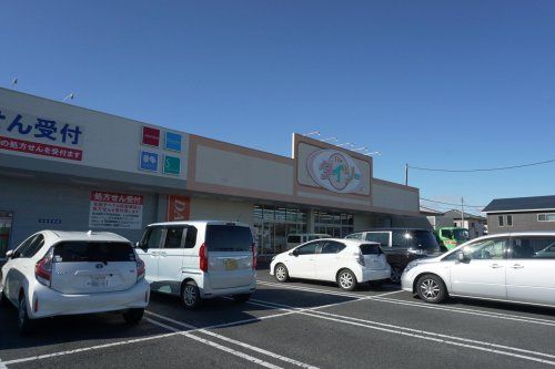 ザ・ダイソー 小山羽川ショッピングモール店の画像