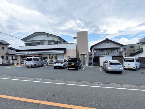 セブンイレブン 富士川松野店の画像