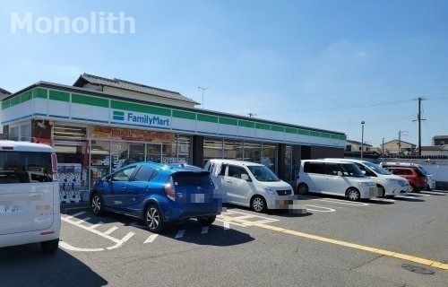 ファミリーマート 堺深井中町店の画像