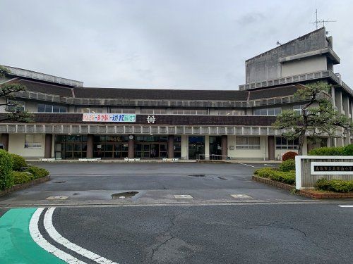 鳥取市立美保南小学校の画像