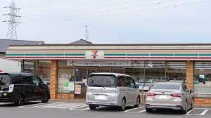 セブンイレブン 柏宿連寺店の画像