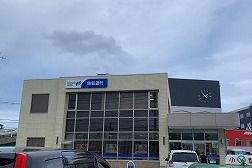 鳥取銀行鳥取支店の画像