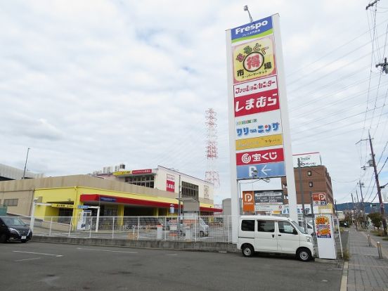 しまむら門真南店の画像