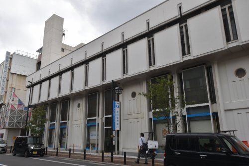 池田泉州銀行和泉支店の画像