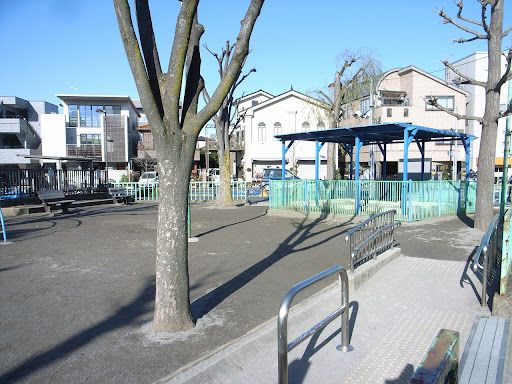 東金町児童遊園の画像