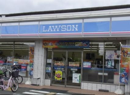 ローソン 東大阪吉田本町二丁目店の画像