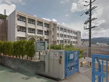 神戸市立小部東小学校の画像