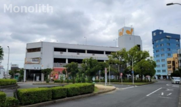 グルメシティ深井駅前店の画像