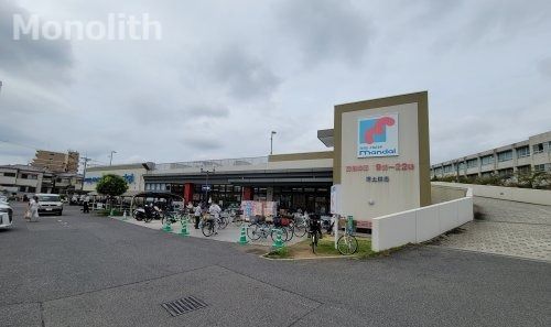 万代 堺土師店の画像