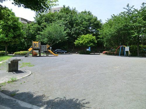 東山田あけぼの公園の画像