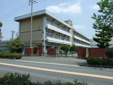 稲沢市立下津小学校の画像