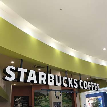 スターバックスコーヒー リーフウォーク稲沢店の画像