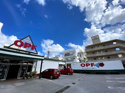 ＯＰＦ 犬猫専門店の画像