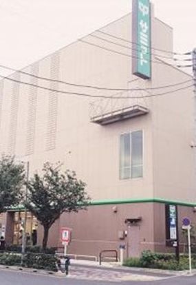 サミットストア 東長崎店の画像