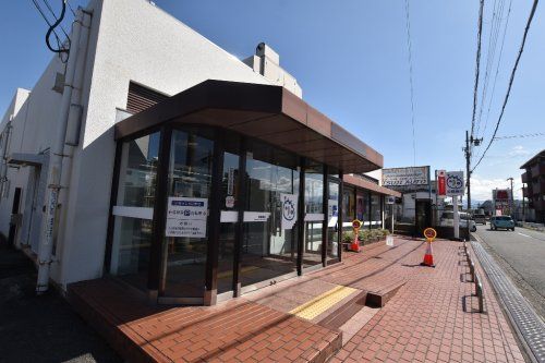 紀陽銀行和泉寺田支店の画像