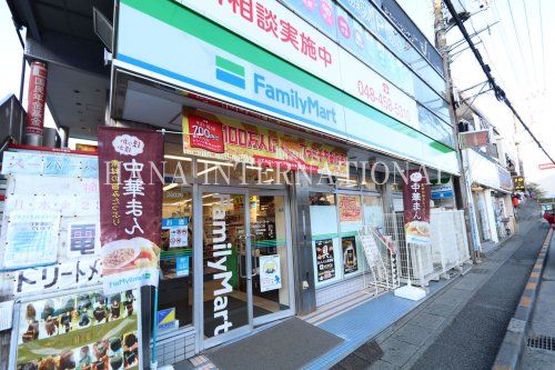 ファミリーマートの画像