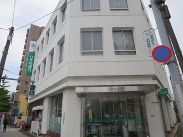 りそな銀行 西新井支店の画像