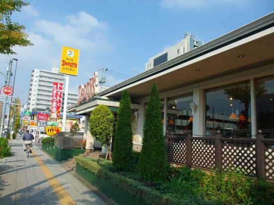 デニーズ梅島店の画像