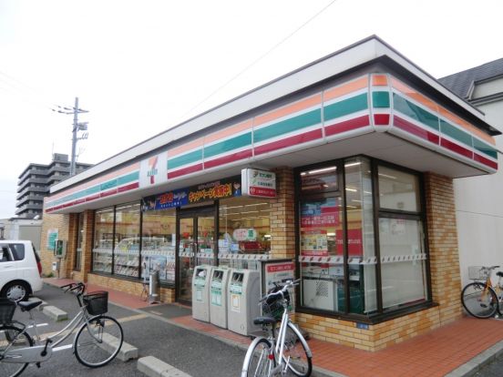 セブンイレブン　尼崎額田町店の画像