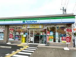 ファミリーマート 寝屋川黒原橘町店の画像