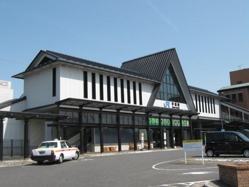 手原駅の画像