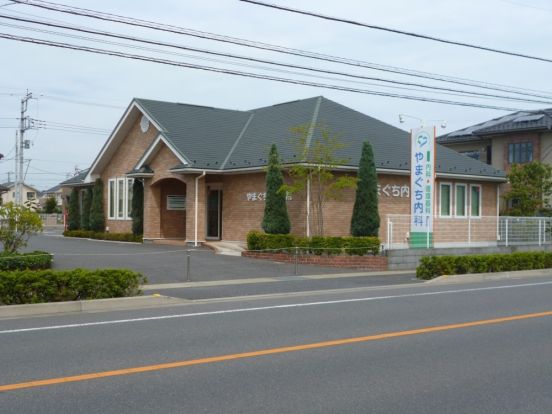 やまぐち内科医院(茂呂)の画像