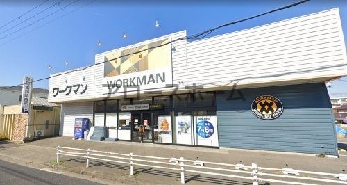 WORKMAN Plus(ワークマン プラス) 神戸池上店の画像
