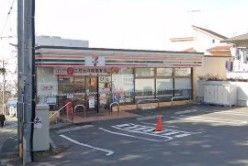 セブンイレブン 鎌倉湘南町屋駅前店の画像