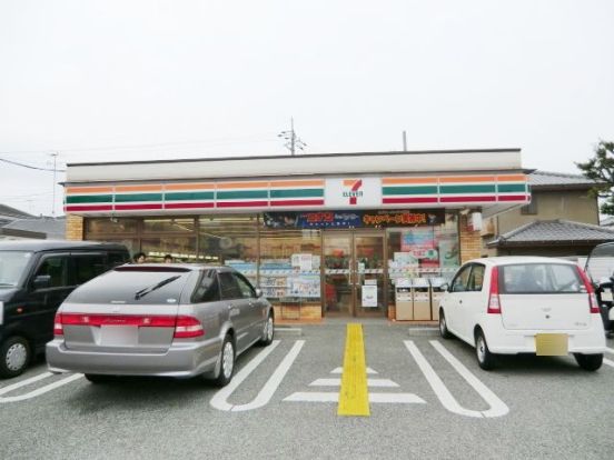 セブンイレブン　尼崎富松町２丁目店の画像