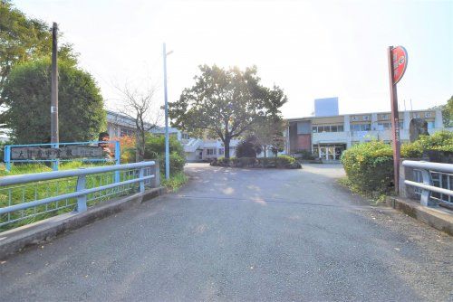 大津町立大津南小学校の画像