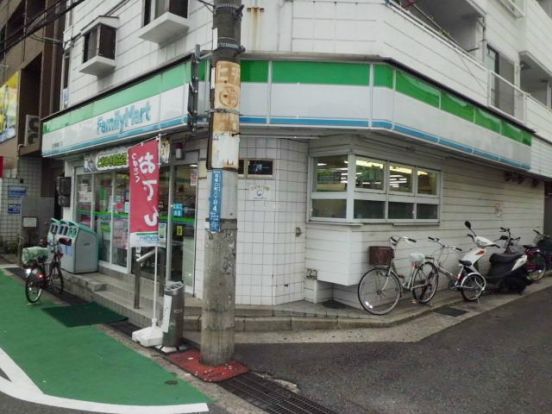 ファミリーマート 五合橋南塚口店の画像