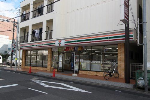 セブンイレブン 仙台米ケ袋1丁目店の画像