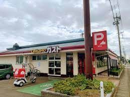 ガスト 尾西店(から好し取扱店)の画像