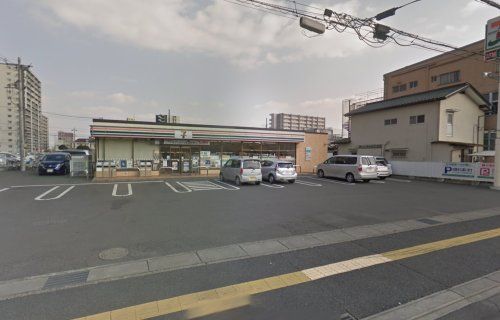 セブンイレブン 宇都宮東宿郷店の画像