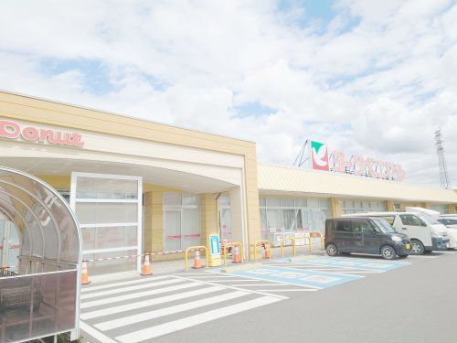 ヨークベニマル鹿沼店の画像