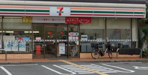 セブンイレブン 大阪今福南1丁目店の画像