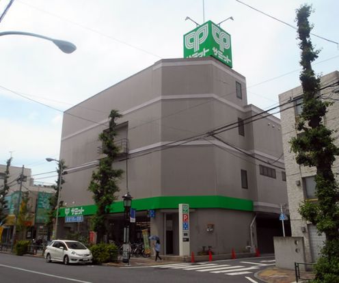 サミット松陰神社前店の画像