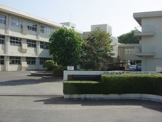 桐生市立相生小学校の画像