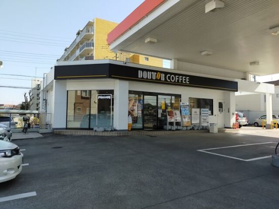 ドトールコーヒーショップ EneJet流山店の画像