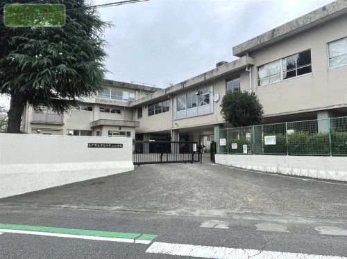 松戸市立常盤平第三小学校の画像