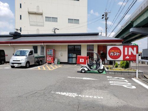 ガスト 一宮インター店(から好し取扱店)の画像