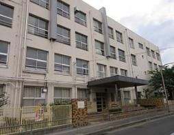 大阪市立諏訪小学校の画像