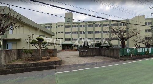 神戸市立高津橋小学校の画像