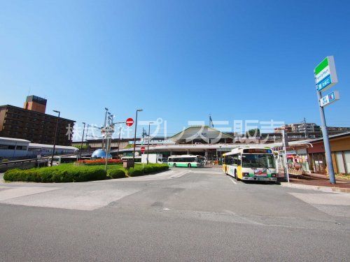 東生駒駅の画像