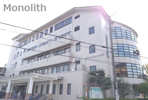 高石加茂病院の画像
