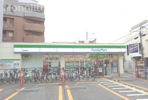 ファミリーマート 堺鳳東町店の画像