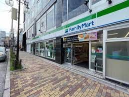 ファミリーマート 守口市駅前店の画像