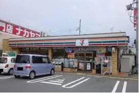 セブンイレブン あきる野牛沼店の画像