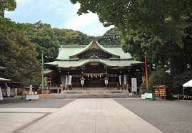 大宮八幡宮の画像